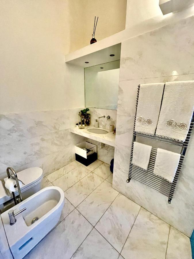 Dimora La Gravina Bed & Breakfast Matera Exterior photo